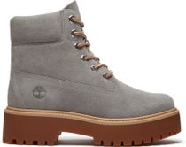 Timberland Womens 6 Inch Lace UP Boot