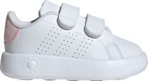 adidas Advantage Shoes Infants Baby Boys and Girls Unisex's casual shoes