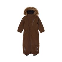 Isbjörn Snowlion Snowsuit Kids 80 Kinder Skioverall