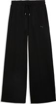 Puma Class Relaxed Wide Leg Pants Damen  Outdoorhose
