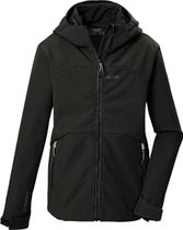 killtec KOW 176 Boys Softshell Jacket Jungen Softshelljacke