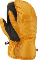 Xenon Mitts