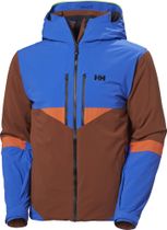 Kvitfjell Race INS Jacket