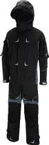 HAIX Gore-tex Overall Stratos Bluefin