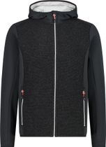 MAN Jacket FIX Hood