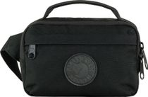 Kånken No. 2 Black Hip Pack
