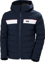 Bossanova Puffy 2.0 Jacket