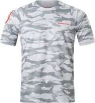Marble LTD Printed Short Sleeve Tee