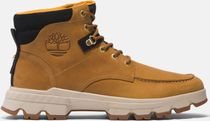 Mens Mid Lace UP Waterproof Boot