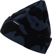 Scott Beanie Jacquard