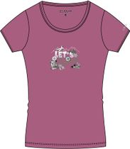 CMP KID G T-shirt Girls's T-shirt for any outdoor activities