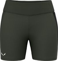 Puez Hemp/Durastretch Shorts W