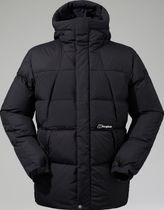 M Fawdon Down Jacket