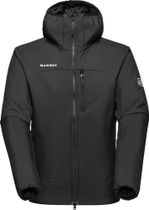 Rime IN Hooded Jacket Men