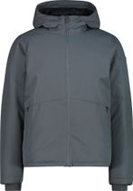 MAN Jacket FIX Hood