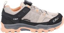 Kids Kiruna Fitgo Trekking Shoes WP