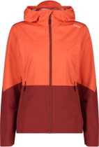 Woman Jacket FIX Hood