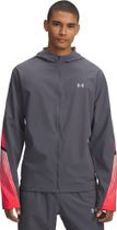 Under Armour Velociti Storm Hooded Jacket
