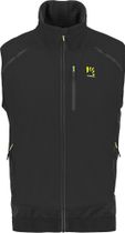 Karpos Alagna Plus EVO Vest Men's insulation vest for backcountry skiing and ski touring