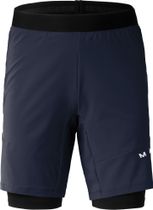 Martini Hillclimb 2in1 Shorts M Men's climbing pants