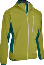 Achenkopf 10.0 - Softshelljacke m. Kap.