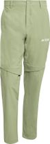 adidas Terrex Multi Zip-off Hose Herren  Outdoorhose