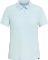 Odlo The Cubic Light Short-sleeve Polo Shirt