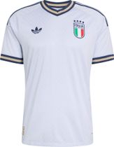adidas Italy 26 Away Authentic Jersey