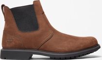Mens Mid Chelsea Boot