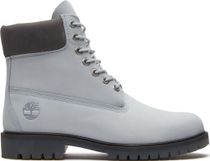 Mens 6 Inch Lace UP Waterproof Boot