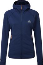 Mountain Equipment Eclipse Hooded Wmns Jacket Damen Skitourenjacke