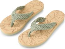 O'Neill O'neill Floral Sandals Damen Sandalen