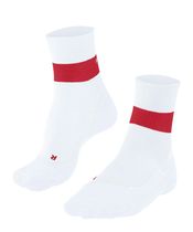 Falke RU Compression Stabilizing Damen Running Socken Damen Sportsocken