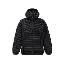Bergans Rabot Light Down Jacket Hood Women Women's down jacket