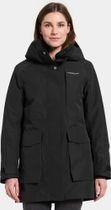Harriet WNS Parka