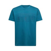 La Sportiva Made of Mountain T-shirt Men Herren T-Shirt für sämtliche Outdoor Aktivitäten