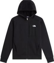 The North Face Teen TNF Performance Fleece F/Z Hooded Jersey
