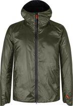 Montura Versante Octa Hooded Jacket Kunstfaser Isolationsjacke für