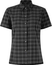 Dolomiti Short Sleeve Shirt Woman