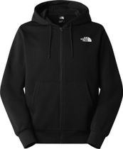 Mens Simple Dome Light Regular Full Zip HOO