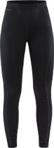 Craft Core Warm Baselayer Pants Women Damen Sportunterwäsche