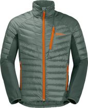 Nebelhorn Down Hybrid M