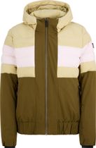 Tindia-z Jacket Lady