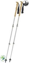 Komperdell Explorer Zero Cork Compact Trekking & Wanderstock