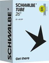 Schwalbe Schwalbe Schlauch AV12S