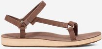 Teva Original Universal Slim Lea Womens Damen Sandalen
