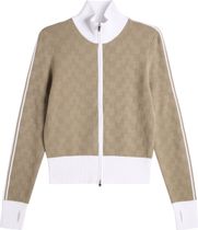 J.Lindeberg Kerla Knitted Full Zip Sweater