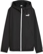 Essentials Solid Windbreaker