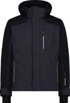 MAN Jacket Zip Hood