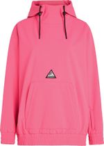 Fwc'play Softshell Hoodie